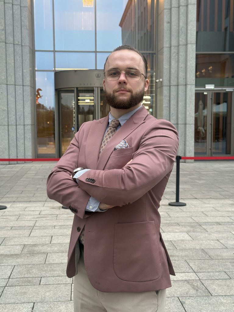 Dominik Gurdek