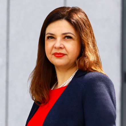 Magdalena Matyasik – Feluś