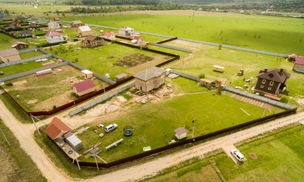 Studium uwarunkowań i kierunków zagospodarowania przestrzennego gminy