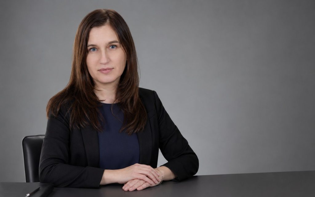 Wyłączenie gruntu z produkcji leśnej