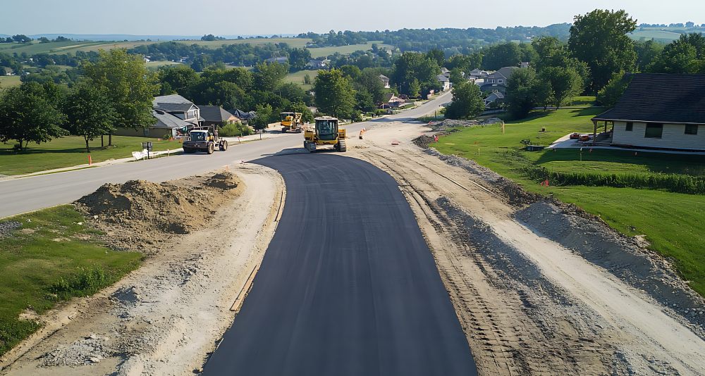 Wywłaszczenie i odszkodowanie za grunt przejęty pod budowę drogi