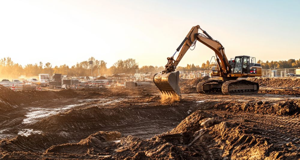 Ziemia z wykopów budowlanych jako odpad w rozumieniu ustawy o odpadach