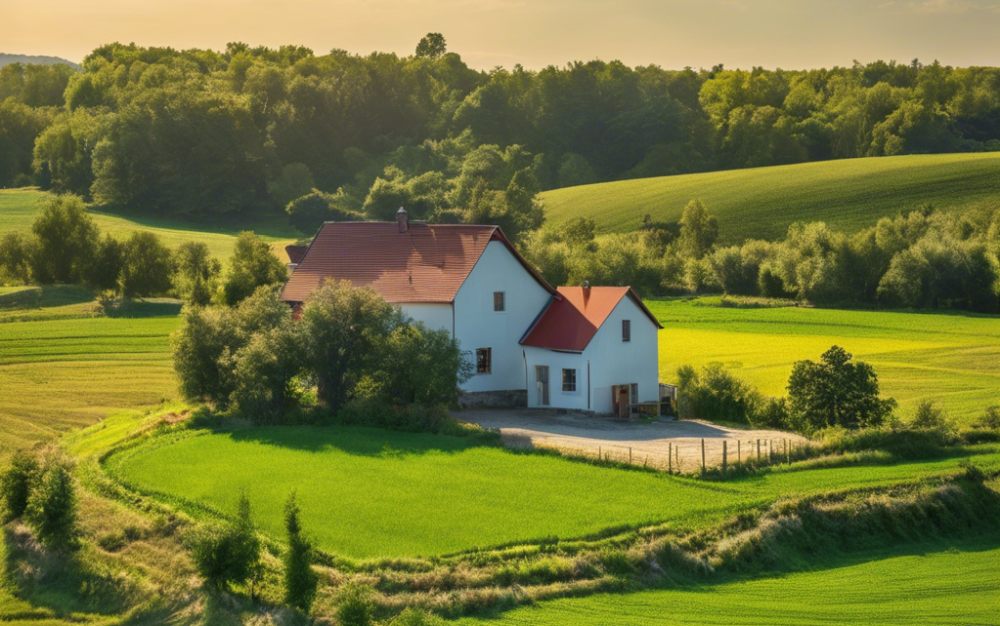Wyłączenie gruntu z produkcji rolnej – obowiązek ustalenia sprawcy i dokładnego momentu wyłączenia