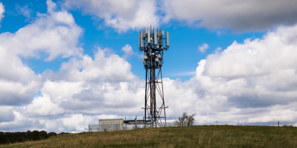 Podstawy ustalania odszkodowania w związku z budową stacji bazowej telefonii komórkowej