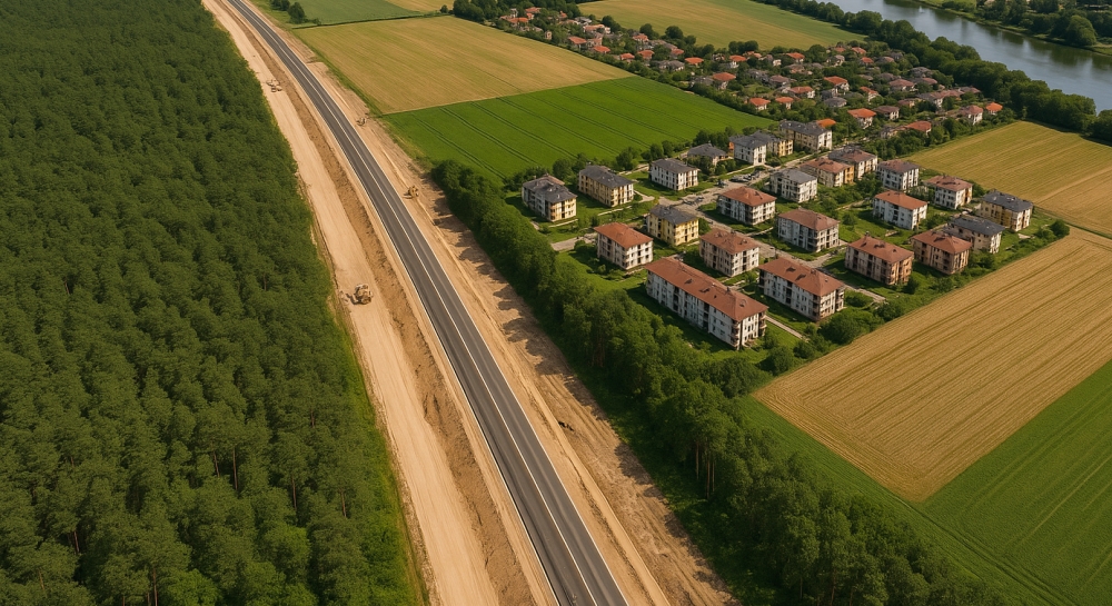 Decyzja o środowiskowych uwarunkowaniach