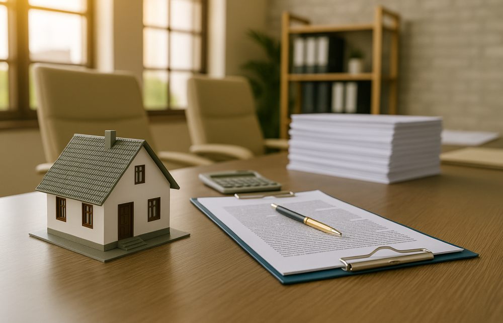 Strony w postępowaniu dotyczącym pozwolenia na budowę