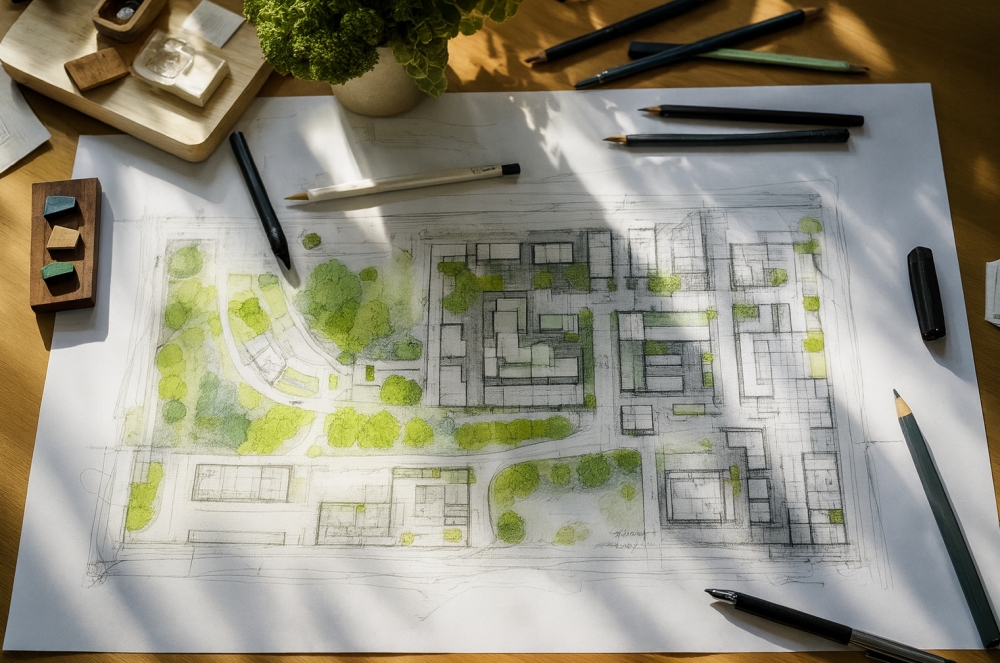 Odszkodowanie za szkodę poniesioną w związku z uchwaleniem planu miejscowego